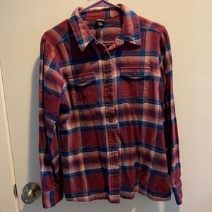 Patagonia Fjord shirt